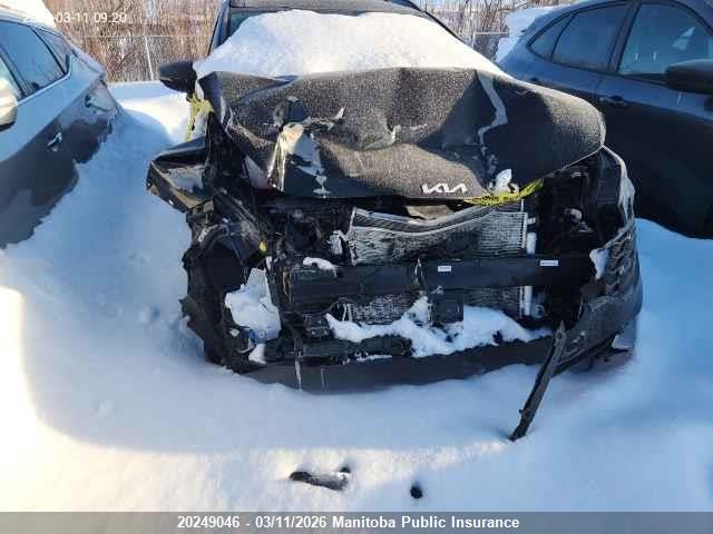 Aukcja sprzedaży 2025 Kia Sportage Ex, vin: KNDPVCDF8S7412452, numer aukcji: 20249046