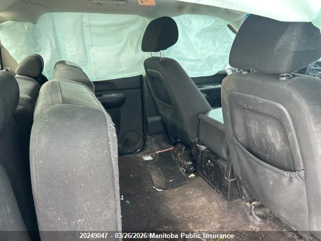 Aukcja sprzedaży 2012 Gmc Sierra 1500 Sle Crew Cab, vin: 3GTP2VE75CG254024, numer aukcji: 20249047