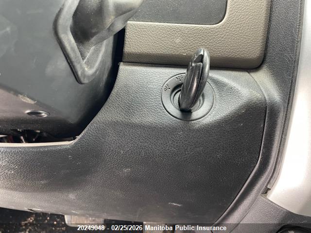 20249048 :رقم المزاد ، 1C6RD7LT0CS217266 vin ، 2012 Dodge Ram 1500 Big Horn Crew Cab مزاد بيع