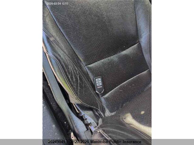 Продаж на аукціоні авто 2014 Honda Accord Ex, vin: 1HGCT1B78EA801136, номер лоту: 20249049