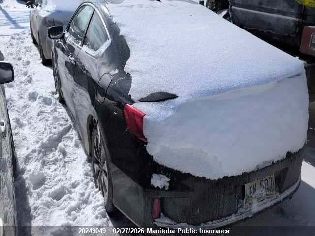 Продаж на аукціоні авто 2014 Honda Accord Ex, vin: 1HGCT1B78EA801136, номер лоту: 20249049