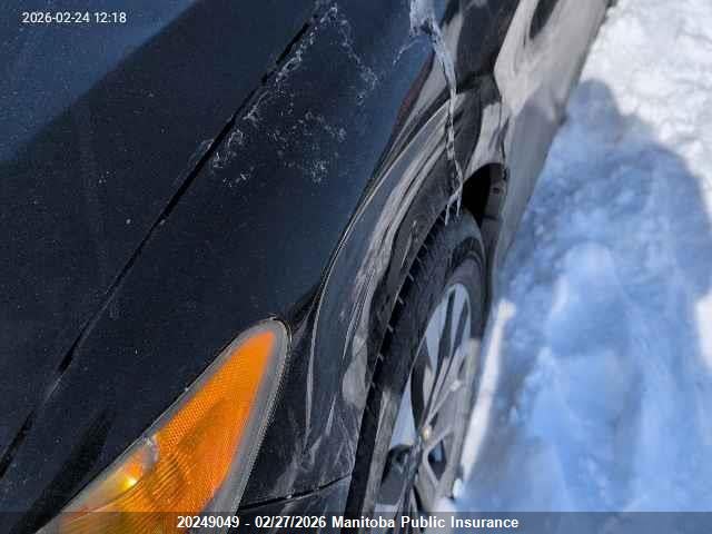 Продаж на аукціоні авто 2014 Honda Accord Ex, vin: 1HGCT1B78EA801136, номер лоту: 20249049