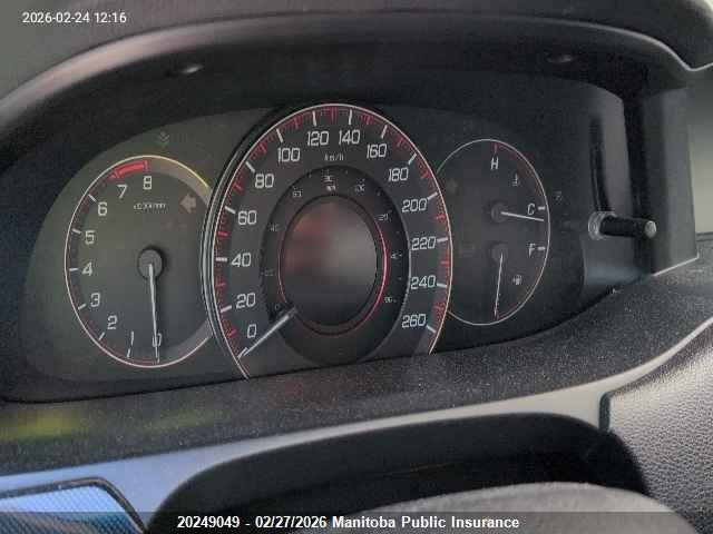 Продаж на аукціоні авто 2014 Honda Accord Ex, vin: 1HGCT1B78EA801136, номер лоту: 20249049