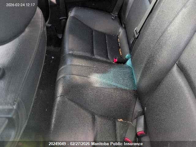 Продаж на аукціоні авто 2014 Honda Accord Ex, vin: 1HGCT1B78EA801136, номер лоту: 20249049