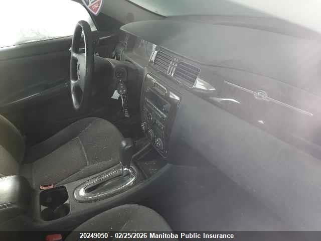 Продажа на аукционе авто 2012 Chevrolet Impala Ls V6, vin: 2G1WA5E31C1285445, номер лота: 20249050