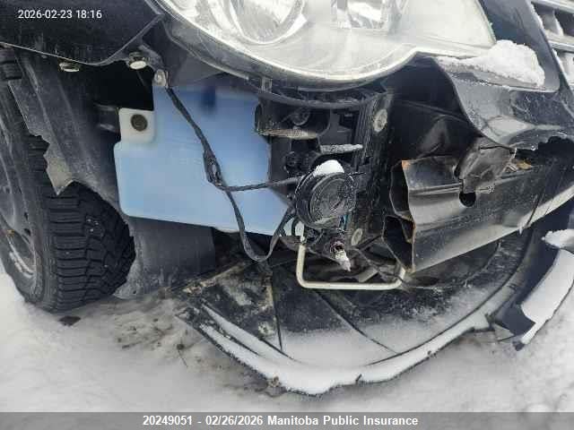 Продажа на аукционе авто 2008 Chrysler Sebring Limited, vin: 1C3LC65M18N250935, номер лота: 20249051