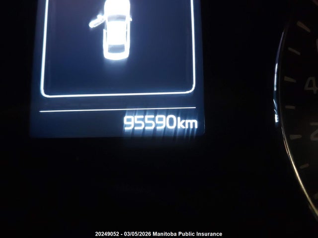 3KPFL4A83JE210209 KIA Forte Ex+