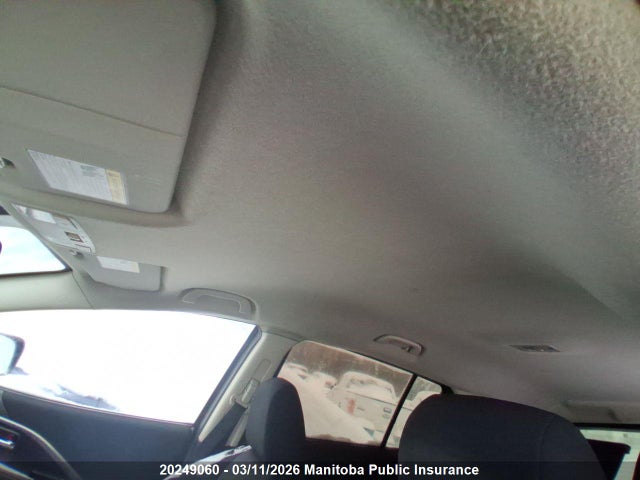 20249060 :رقم المزاد ، JM1CW2CL1C0123937 vin ، 2012 Mazda 5 Mazda Gs مزاد بيع