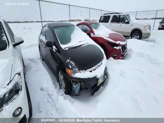 Aukcja sprzedaży 2006 Honda Civic Lx, vin: 1HGFA15426L800185, numer aukcji: 20249065