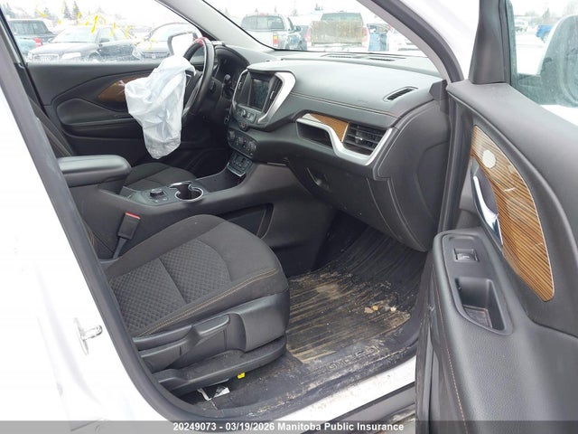 Aukcja sprzedaży 2018 Gmc Terrain Sle, vin: 3GKALTEV1JL232083, numer aukcji: 20249073