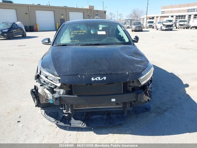 2023 Kia Forte Ex+ მანქანა იყიდება აუქციონზე, vin: 3KPF34AD2PE700484, აუქციონის ნომერი: 20249080