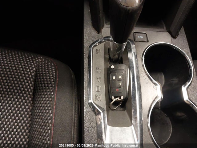 Aukcja sprzedaży 2016 Chevrolet Equinox Lt, vin: 2GNFLFEK6G6291451, numer aukcji: 20249085