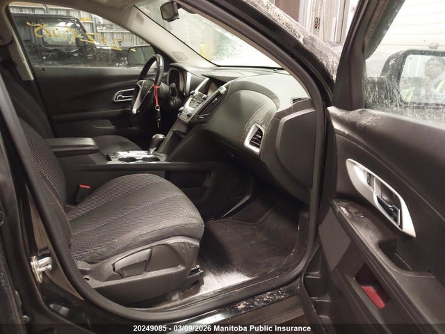 Aukcja sprzedaży 2016 Chevrolet Equinox Lt, vin: 2GNFLFEK6G6291451, numer aukcji: 20249085