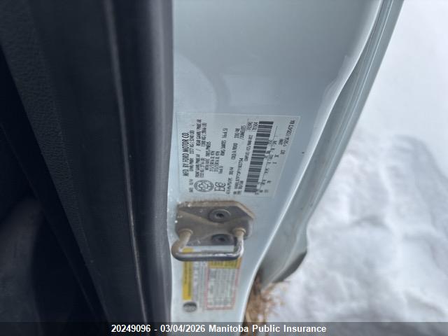 NM0LS7F73F1183754 Ford Transit Connect Xlt Cargo Van
