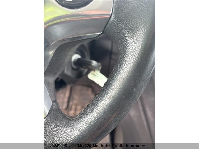 NM0LS7F73F1183754 Ford Transit Connect Xlt Cargo Van
