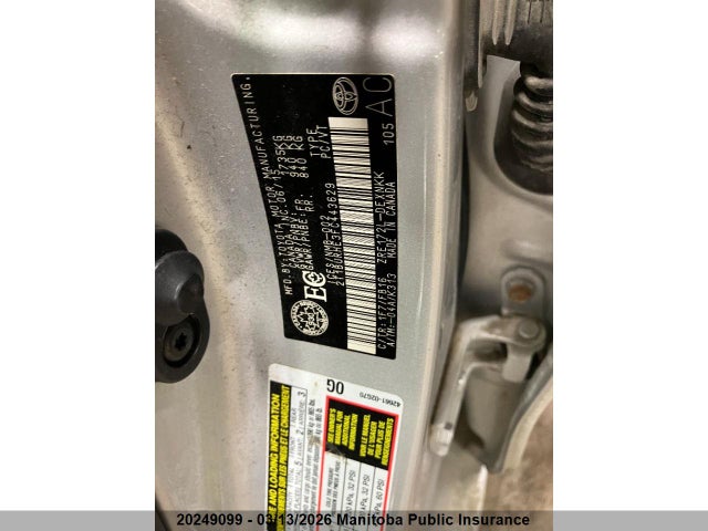 Aukcja sprzedaży 2015 Toyota Corolla Le, vin: 2T1BURHE3FC443629, numer aukcji: 20249099