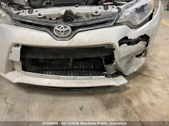 Aukcja sprzedaży 2015 Toyota Corolla Le, vin: 2T1BURHE3FC443629, numer aukcji: 20249099