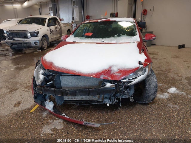 KMHD84LF4HU267675 Hyundai Elantra Gls