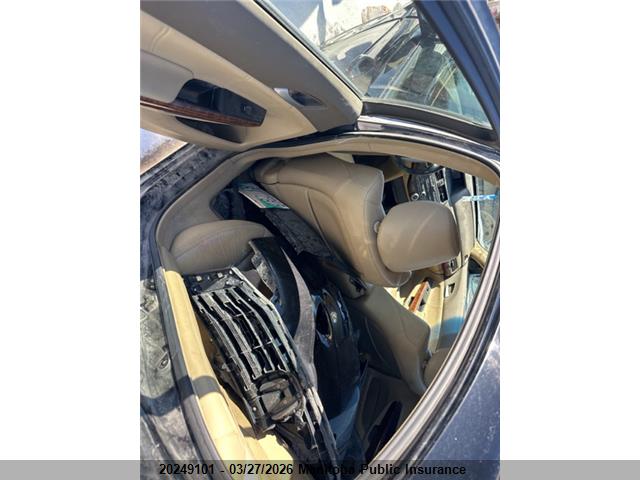 2009 Honda Accord Ex მანქანა იყიდება აუქციონზე, vin: 1HGCP258X9A807069, აუქციონის ნომერი: 20249101