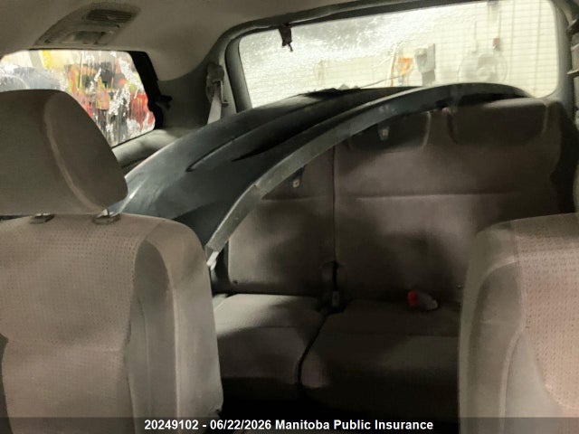 Aukcja sprzedaży 2010 Toyota Sienna Le V6 Le V6, vin: 5TDKK4CC1AS339977, numer aukcji: 20249102