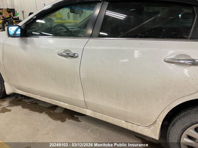 Aukcja sprzedaży 2014 Nissan Altima 2.5 Sl, vin: 1N4AL3AP0EN346767, numer aukcji: 20249103