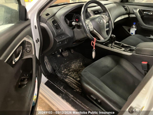 Aukcja sprzedaży 2014 Nissan Altima 2.5 Sl, vin: 1N4AL3AP0EN346767, numer aukcji: 20249103