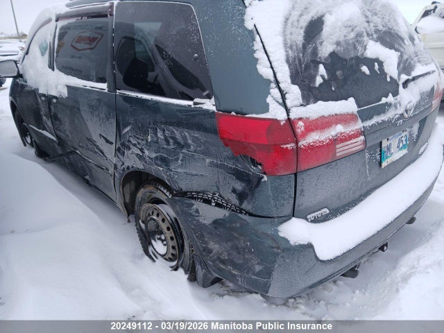 Auction sale of the 2005 Toyota Sienna Le V6 Le V6, vin: 5TDZA23C75S320152, lot number: 20249112
