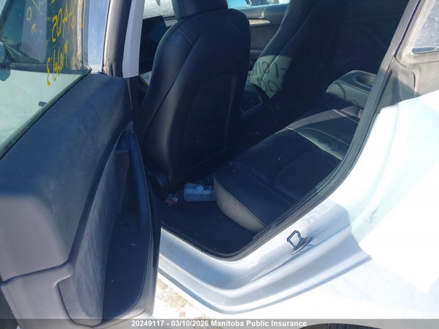 Tesla Model 3 Long Range 75d 2023 LRW3E1EB3PC924405 Image 8