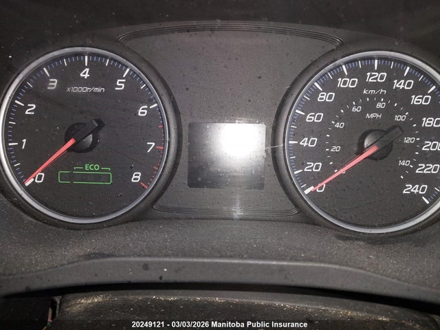 Mitsubishi Outlander Se 2014 JA4JZ3AX3EZ603402 Image 15