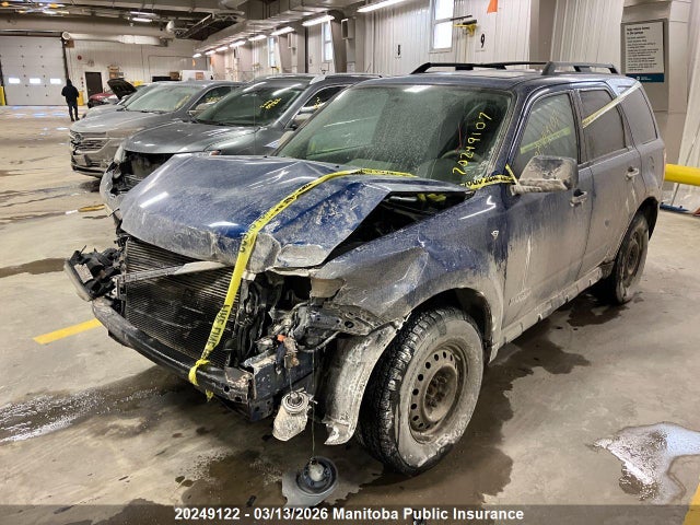 Продажа на аукционе авто 2008 Ford Escape Xlt V6, vin: 1FMCU93108KA35644, номер лота: 20249122
