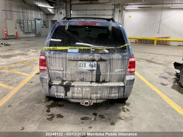 Продажа на аукционе авто 2008 Ford Escape Xlt V6, vin: 1FMCU93108KA35644, номер лота: 20249122