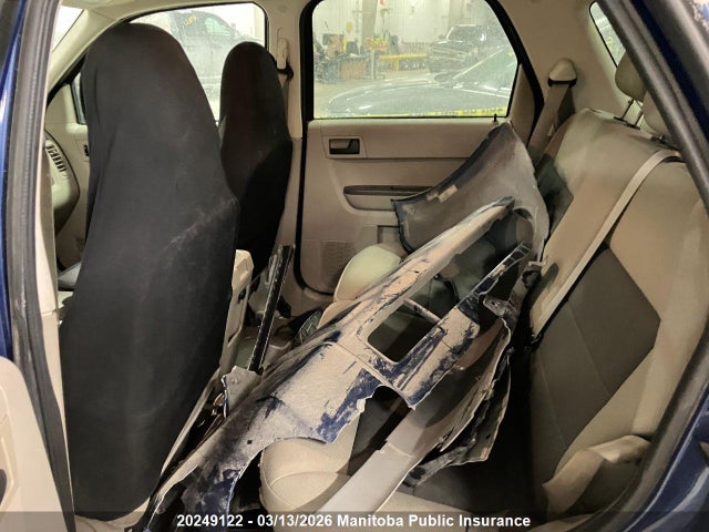 Продажа на аукционе авто 2008 Ford Escape Xlt V6, vin: 1FMCU93108KA35644, номер лота: 20249122