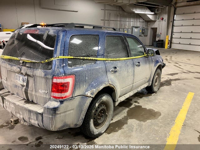 Продажа на аукционе авто 2008 Ford Escape Xlt V6, vin: 1FMCU93108KA35644, номер лота: 20249122