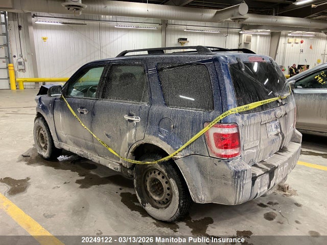 Продажа на аукционе авто 2008 Ford Escape Xlt V6, vin: 1FMCU93108KA35644, номер лота: 20249122