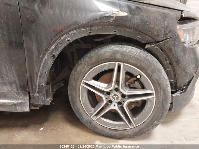Продаж на аукціоні авто 2021 Mercedes Benz Glb250, vin: W1N4M4HB9MW102377, номер лоту: 20249126