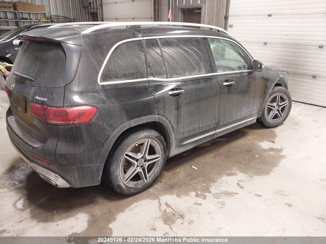 Продаж на аукціоні авто 2021 Mercedes Benz Glb250, vin: W1N4M4HB9MW102377, номер лоту: 20249126