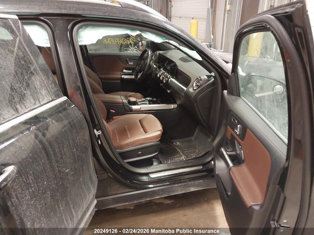 Продаж на аукціоні авто 2021 Mercedes Benz Glb250, vin: W1N4M4HB9MW102377, номер лоту: 20249126