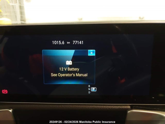 Продаж на аукціоні авто 2021 Mercedes Benz Glb250, vin: W1N4M4HB9MW102377, номер лоту: 20249126