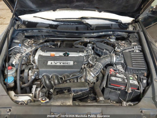 Aukcja sprzedaży 2009 Honda Accord Ex, vin: 1HGCP26879A023382, numer aukcji: 20249127