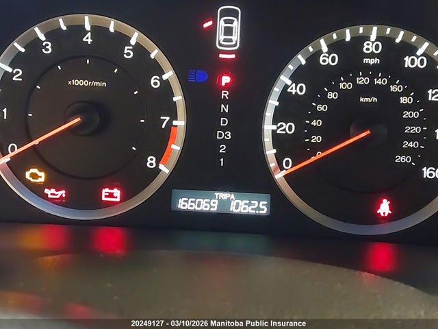 Aukcja sprzedaży 2009 Honda Accord Ex, vin: 1HGCP26879A023382, numer aukcji: 20249127