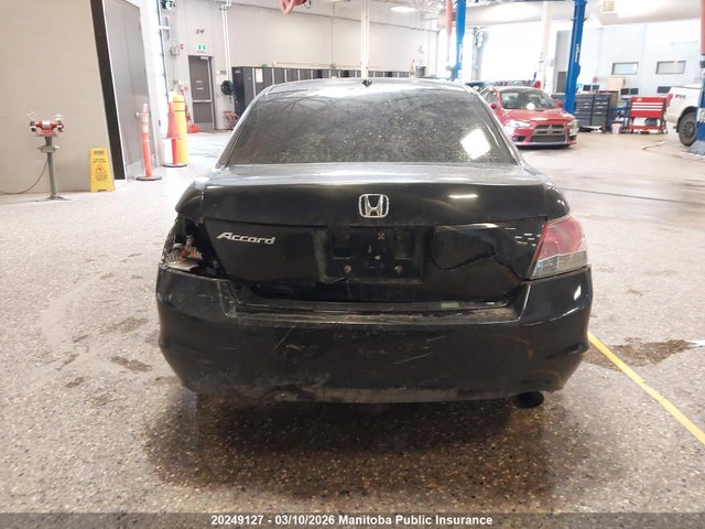Aukcja sprzedaży 2009 Honda Accord Ex, vin: 1HGCP26879A023382, numer aukcji: 20249127
