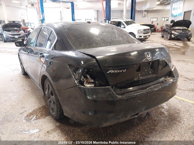 Aukcja sprzedaży 2009 Honda Accord Ex, vin: 1HGCP26879A023382, numer aukcji: 20249127