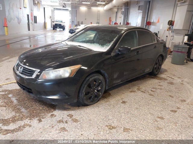 Aukcja sprzedaży 2009 Honda Accord Ex, vin: 1HGCP26879A023382, numer aukcji: 20249127