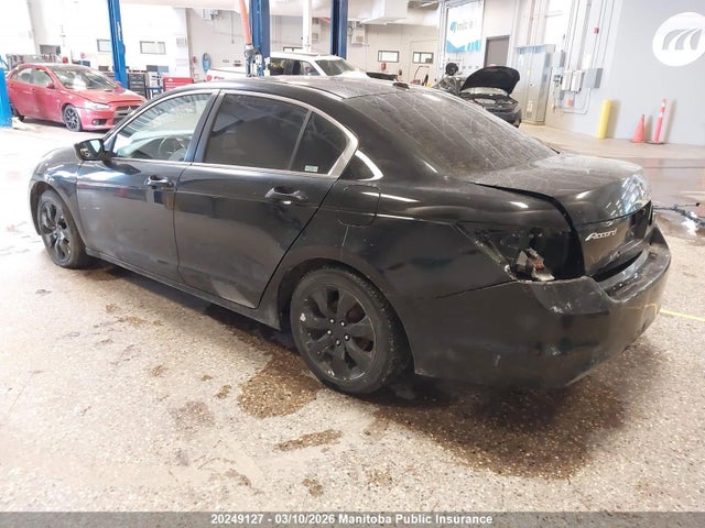 Aukcja sprzedaży 2009 Honda Accord Ex, vin: 1HGCP26879A023382, numer aukcji: 20249127
