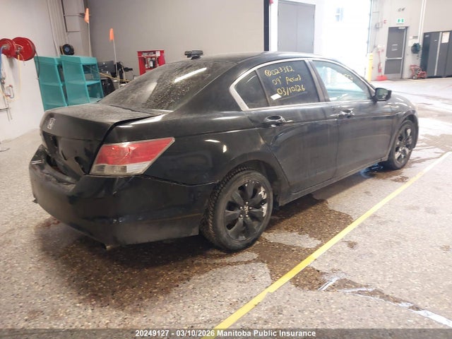 Aukcja sprzedaży 2009 Honda Accord Ex, vin: 1HGCP26879A023382, numer aukcji: 20249127