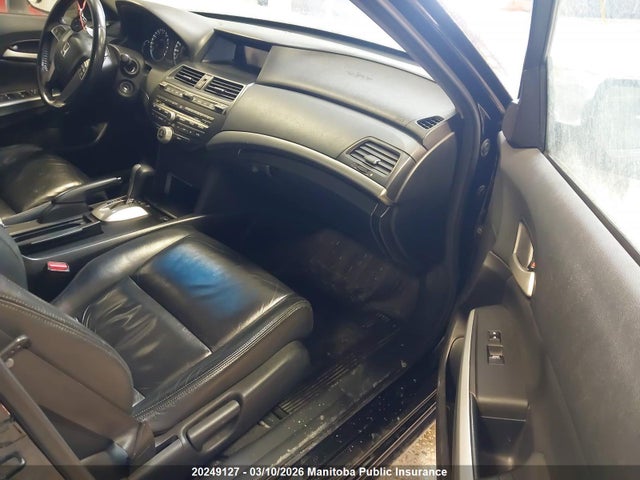 Aukcja sprzedaży 2009 Honda Accord Ex, vin: 1HGCP26879A023382, numer aukcji: 20249127
