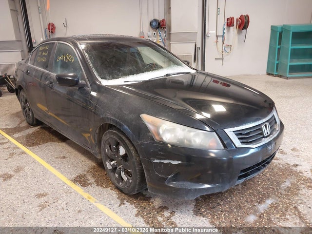 Aukcja sprzedaży 2009 Honda Accord Ex, vin: 1HGCP26879A023382, numer aukcji: 20249127