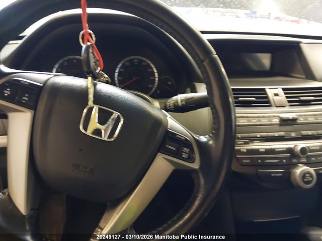 Aukcja sprzedaży 2009 Honda Accord Ex, vin: 1HGCP26879A023382, numer aukcji: 20249127