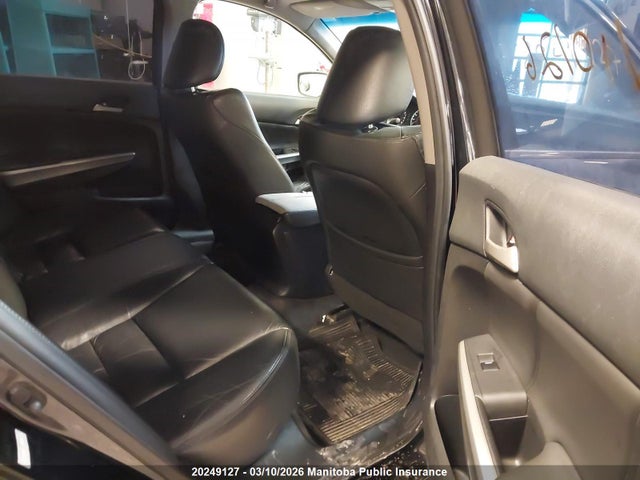 Aukcja sprzedaży 2009 Honda Accord Ex, vin: 1HGCP26879A023382, numer aukcji: 20249127