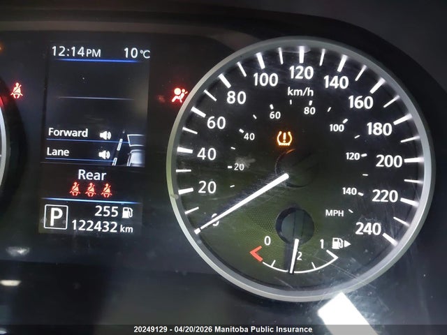 2020 Nissan Sentra 2.0 S მანქანა იყიდება აუქციონზე, vin: 3N1AB8BV0LY240278, აუქციონის ნომერი: 20249129